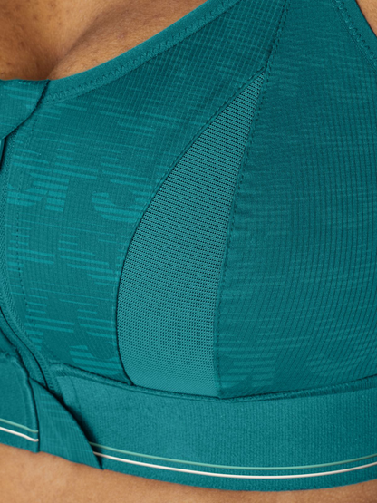 Ultimate Sports Bra® - Chocolate Triumph